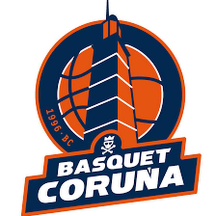 Logo basquet coruu00f1a 2021