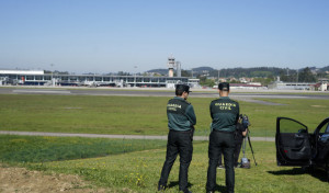 Cancelado un vuelo Vigo-Madrid para ceder el avión al Sevilla tras el partido contra el Celta
