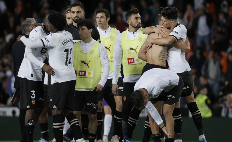 1-0 | Pepelu doma a un rudo Granada desde el penalti