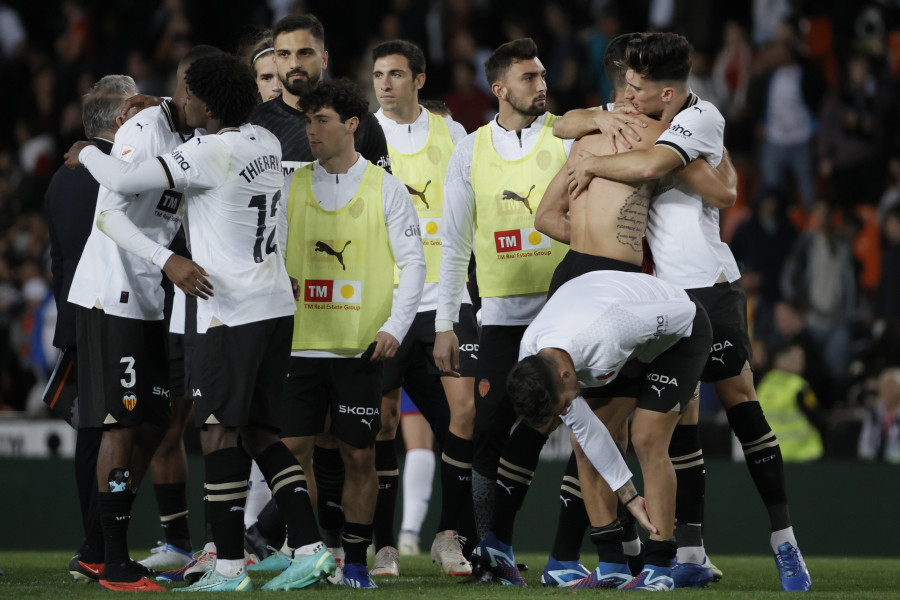 1-0 | Pepelu doma a un rudo Granada desde el penalti