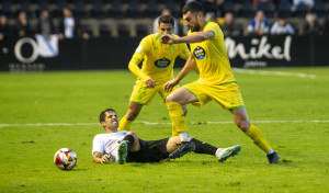 ASÍ FUE el: RC Deportivo-SD Logroñés (2-0) FINAL