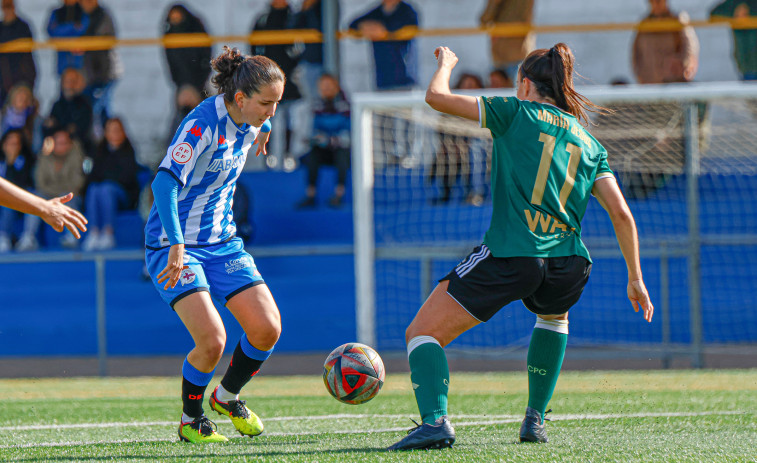 Liderato para un Deportivo que ganó a su bestia negra