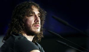 Puyol: 