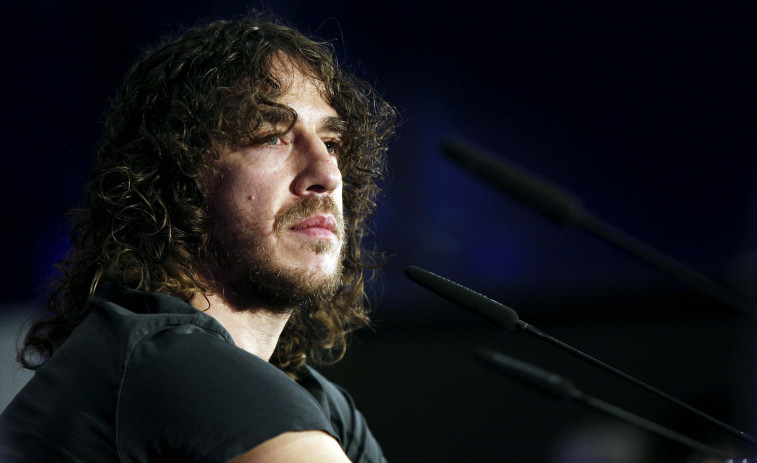 Puyol: 