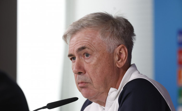 Ancelotti: 