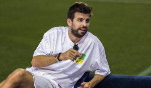 Piqué, sobre la última Champions del Real Madrid: 