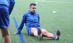 Óscar Fernández: 