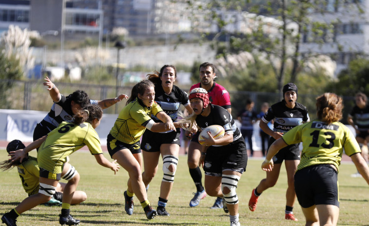 El CRAT comienza la liga regular recibiendo al peligroso Sant Cugat