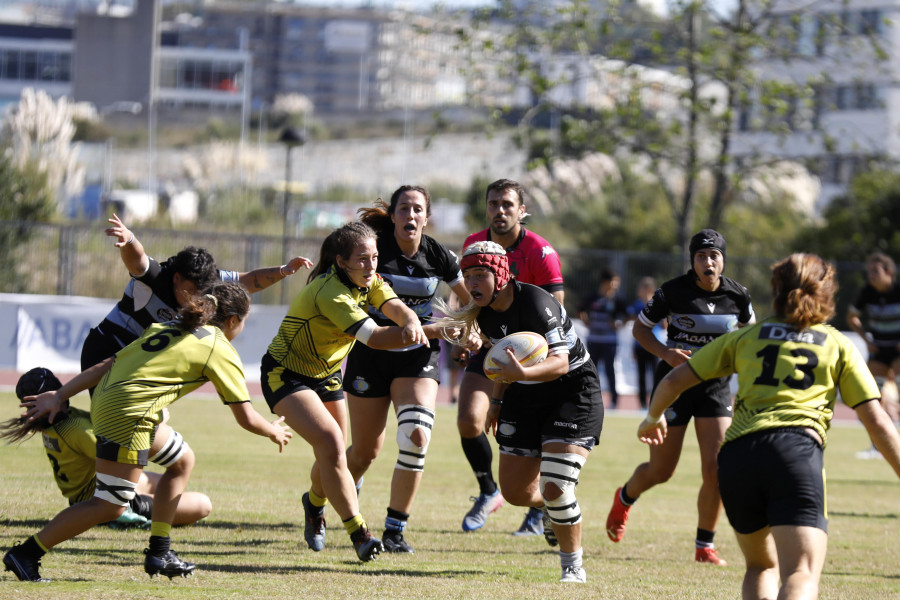 El CRAT comienza la liga regular recibiendo al peligroso Sant Cugat