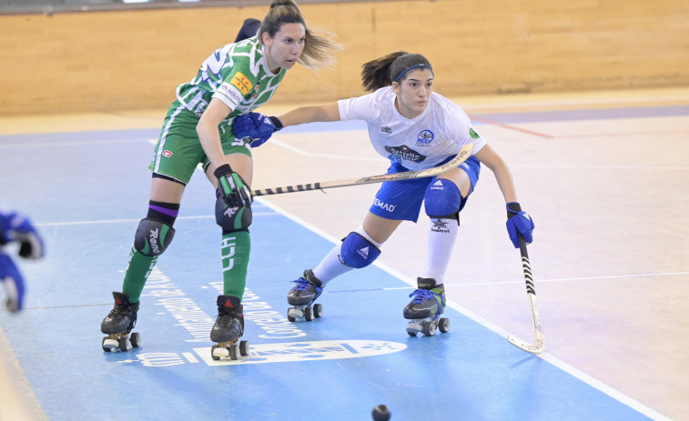 Cita histórica para el Hockey Club Coruña