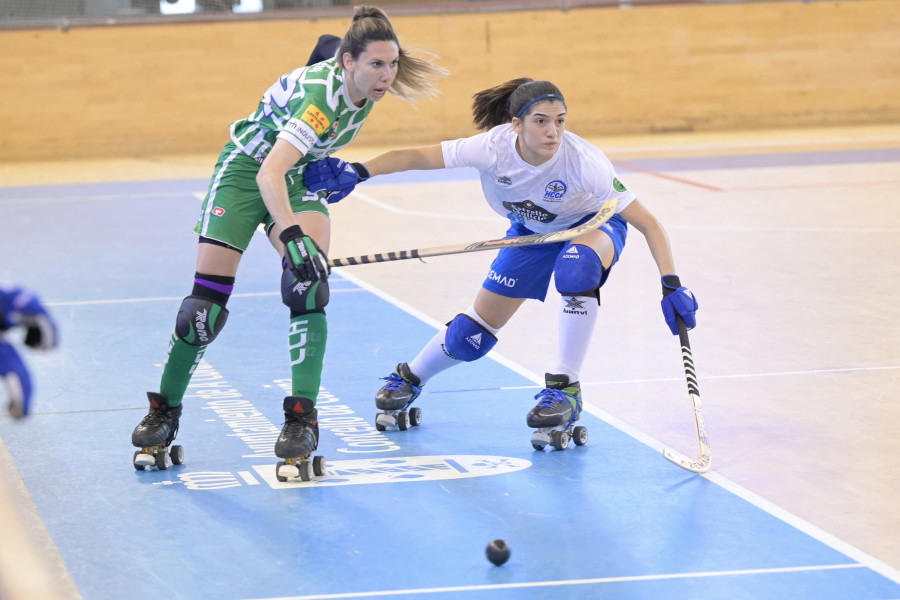 Cita histórica para el Hockey Club Coruña