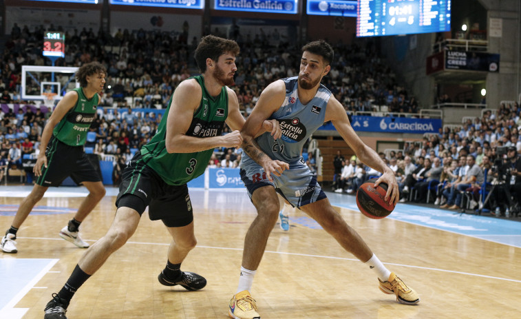 El Breogán se impone al Joventut (85-77)