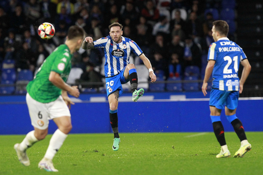 José Ángel vio su quinta amarilla y no estará en Tarazona