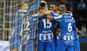 El Dépor recibirá la visita del Tenerife en la Copa del Rey el 6 de diciembre a las 12