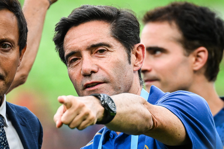 Marcelino García Toral vuelve al Villarreal y firma hasta junio de 2026