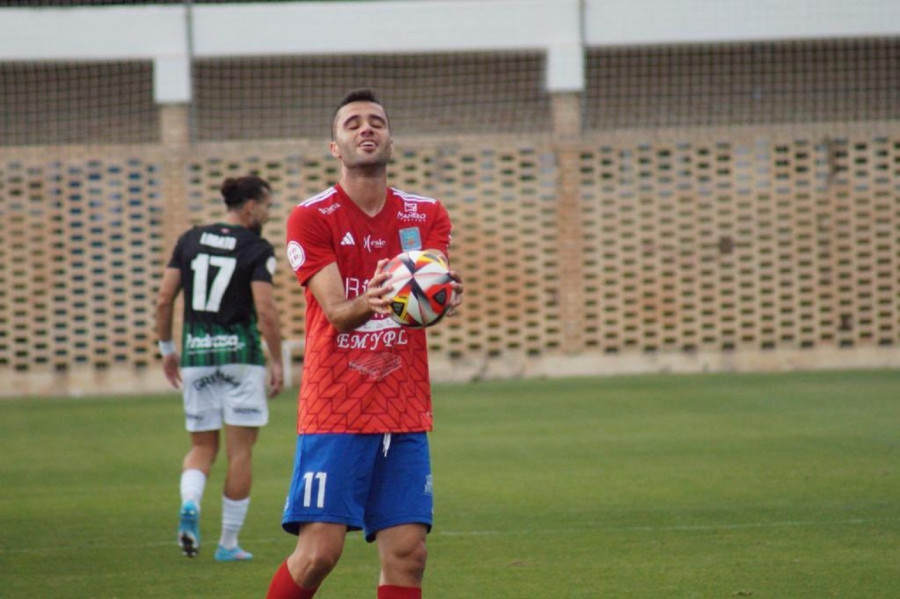 David Cubillas: "Enfrentarse al Depor siempre es especial; mis recuerdos en el Fabril son inmejorables"