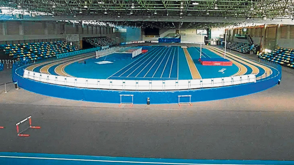 Ourense y Pontevedra, sedes para los campeonatos de España