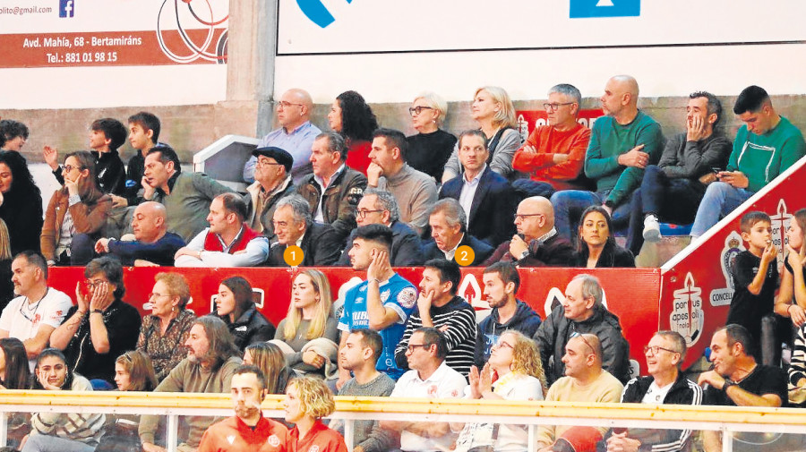 El entendimiento en el fútbol sala español, ¿más próximo?