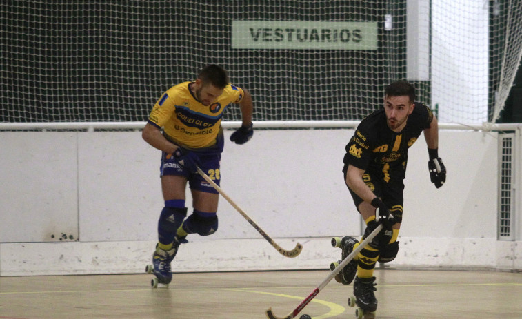 Miguel López: 