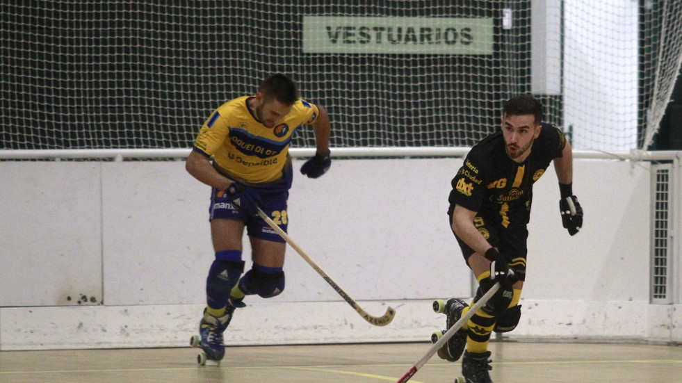 Miguel López: 