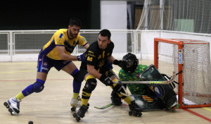 Ordes-Dominicos: un derbi de urgencias y vidas cruzadas