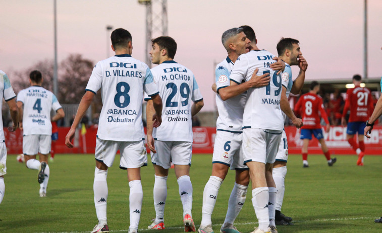 El Córdoba, interesado en Jaime Sánchez