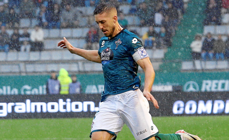 El Racing de Ferrol aspira frente  al Burgos a mantener sus excelentes resultados