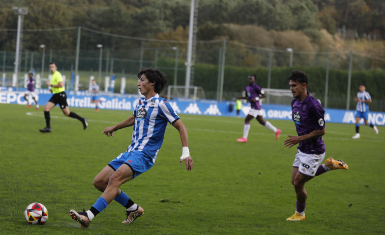 ¿Ha subido o ha bajado el nivel el Fabril con el ascenso de categoría?