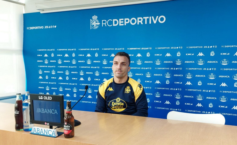 Pablo Valcarce: 