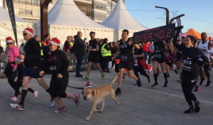 La San Silvestre Coruña amplía las inscripciones para la Can Silvestre