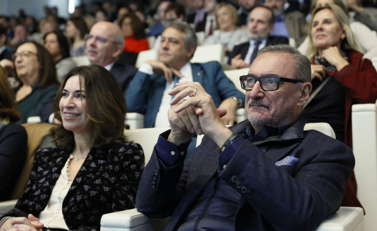 Carlos Herrera confirma que se presentará a las elecciones de la RFEF