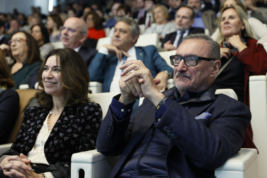 Carlos Herrera aspira a presidir la RFEF: "Voy a probarlo, vale la pena"