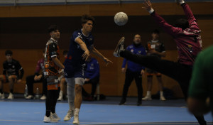 El OAR asalta el coliderato