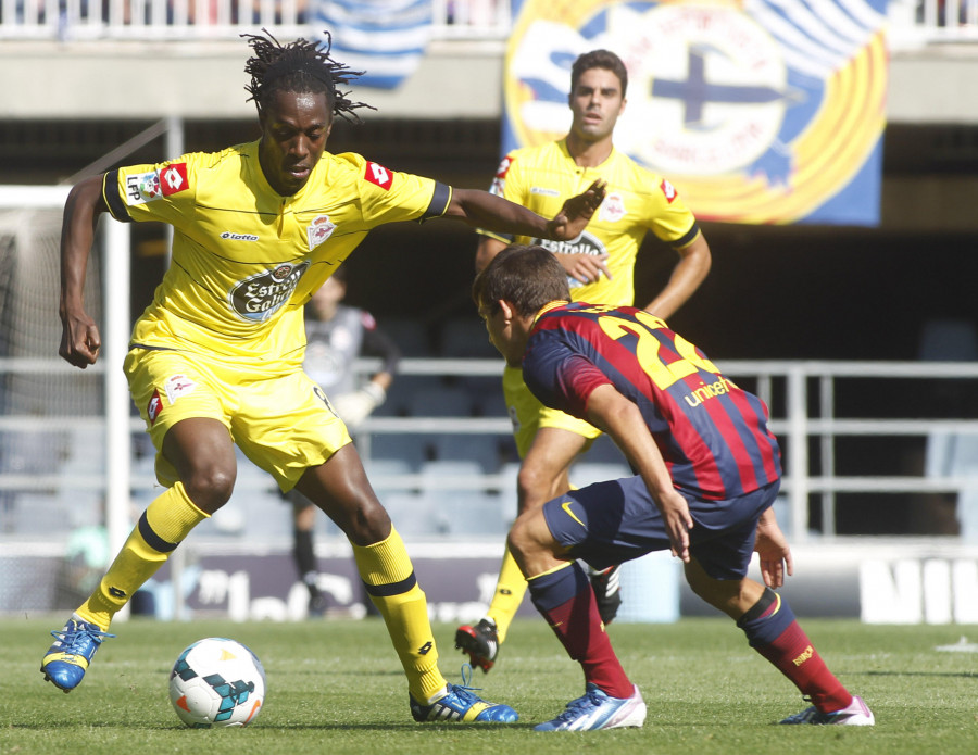 Las entradas para el Barça B-Depor ya están a la venta