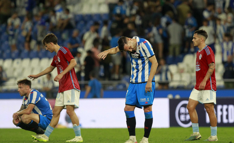 Alerta, Depor, que el domingo llega un filial a Riazor