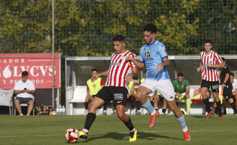 El Arteixo, a por su primer triunfo en casa ante un Estradense reforzado