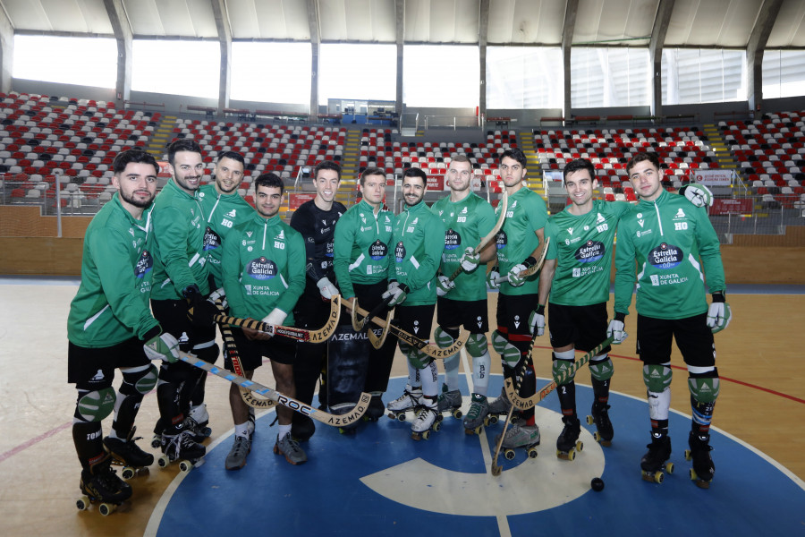 Barça-Liceo: cabeza, corazón y sticks afilados para asaltar el Palau