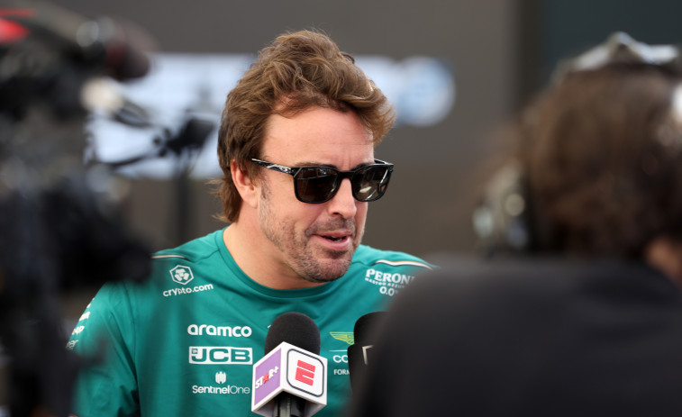 Alonso: 