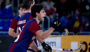 Tres minutos y 46 segundos de desconexión tumban al Liceo en el Clásico (6-0)
