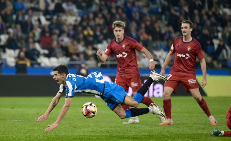 ASÍ FUE: Barça Atlètic-RC Deportivo (1-2)FINAL