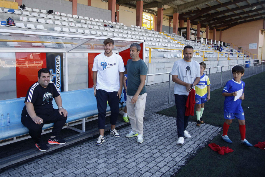 Fran: "Hay manzanas podridas que buscan sus intereses por encima del bien del club”