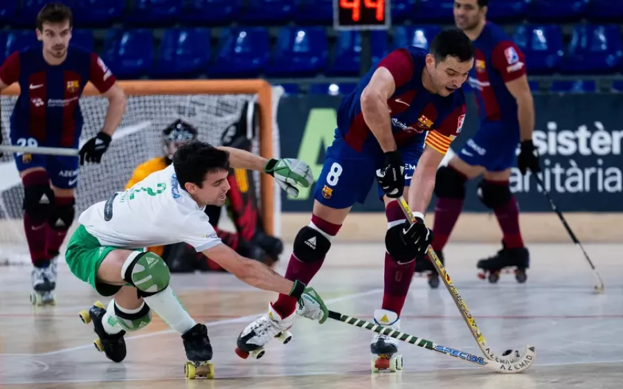 Barça-Liceo: un Clásico de Champions para reaccionar