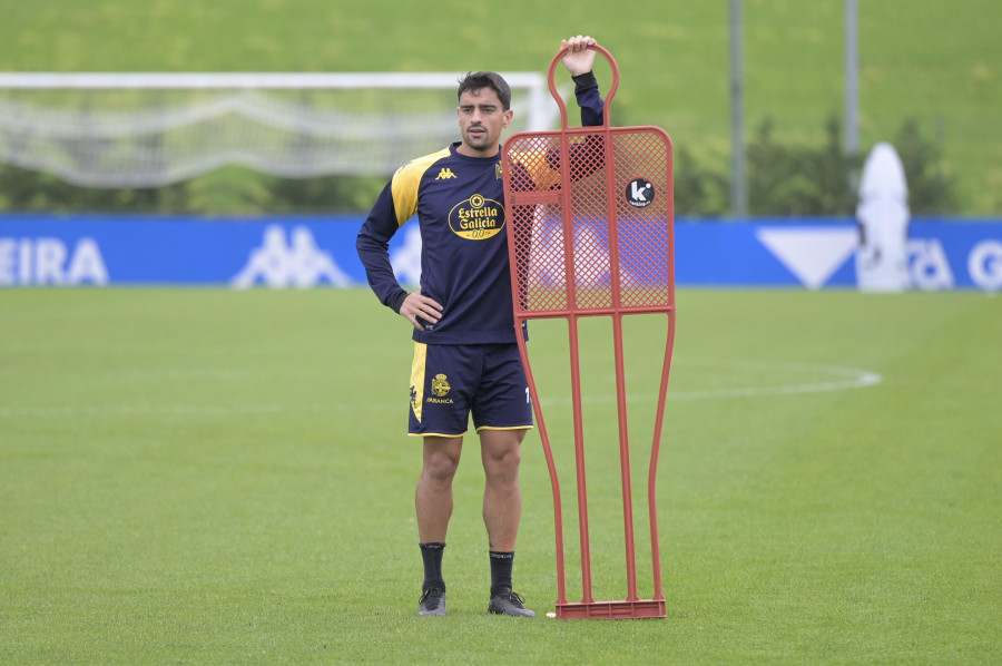 Davo: "Puedo entender esa frustración pero al final los pitos no ayudan"