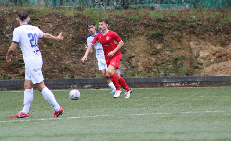 Pablo Barral: 