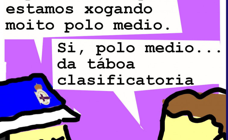 La viñeta de Manuel Tella