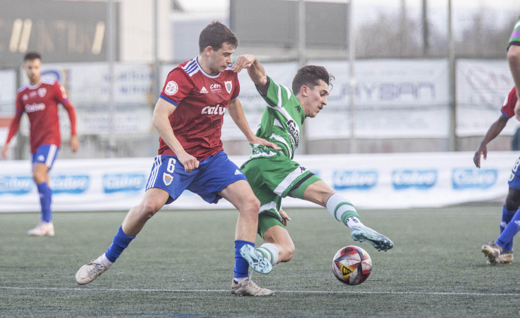 El Bergan, a por la tercera victoria seguida por primera vez