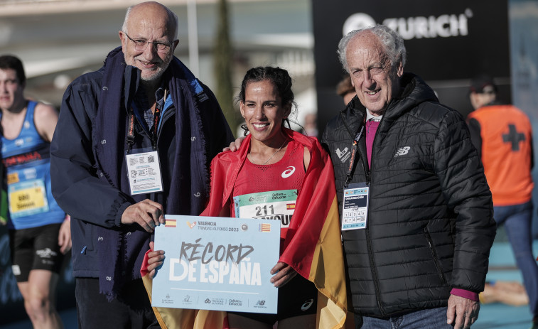 El presidente de Mercadona promete un millón de euros a quien bata el récord del mundo en el Maratón Valencia