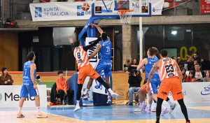 El Leyma vuelve a remontar demasiado tarde