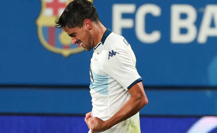 Davo: “En el último suspiro el fútbol nos devolvió una”