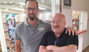 Jesús Manuel Graña, Jim | “Estoy muy agradecido a toda la gente que me ha hecho crecer”